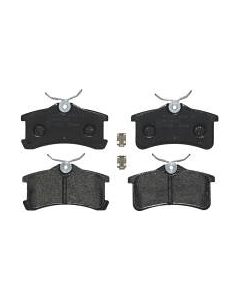 Тормозные колодки P83084 Brembo