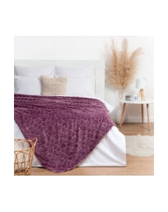 Плед Мозайка 7791283 Этель