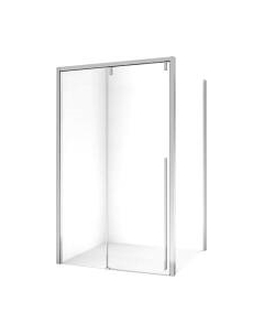 Душевой уголок Ambassador Intense 130x100x200 / 110021102IX-100IX