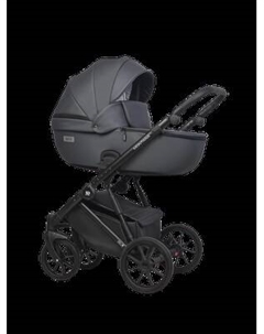 Детская универсальная коляска Riko Montana Ecco 2 в 1