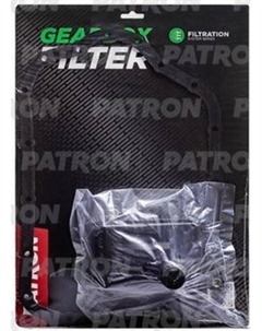 Фильтр АКПП Patron PF5196 Патрон