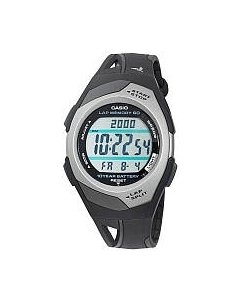 Часы наручные мужские Casio STR-300C-1VER