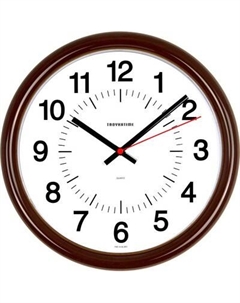 Настенные часы Troykatime 21234211