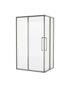 Душевой уголок Cezares RELAX-304-AH-2-120/90-C-GM