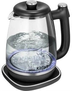 Электрочайник Kitfort КТ-6728