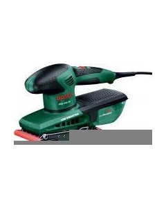 Вибрационная шлифовальная машина PSS 200 AC Bosch