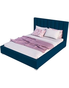 Полуторная кровать Elmax Модена Стационарное 140x200