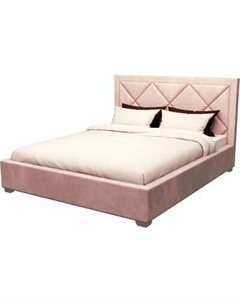 Полуторная кровать Elmax Римини Стационарное 120x200