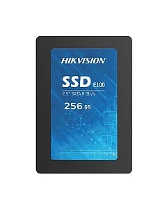 SSD диск Hikvision 256GB (HS-SSD-E100)