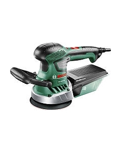 Эксцентриковая шлифовальная машина PEX 400 AE Bosch