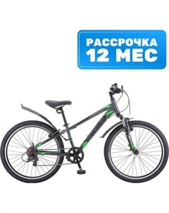 Велосипед STELS Navigator 24 400 V F020 / LU097253 Stels