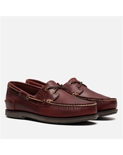 Мужские ботинки Classic Boat 2-Eye Timberland