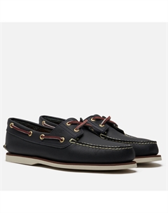 Мужские ботинки Classic Boat 2-Eye Timberland