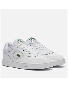 Женские кроссовки Lineset Leather Lacoste
