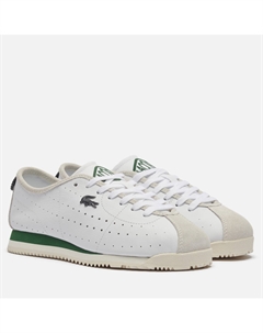 Женские кроссовки Club-Low Lacoste