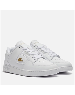 Женские кроссовки Court Cage Lacoste