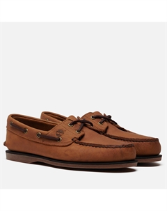 Мужские ботинки Classic Boat Timberland