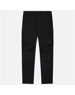Мужские брюки Stretch Sateen Ergonomic Cargo Side Pockets C.p. company