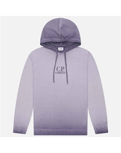 Мужской свитер Chenille Cotton Hoodie Knit C.p. company