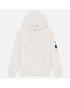 Мужская толстовка Cotton Diagonal Fleece Hoodie C.p. company