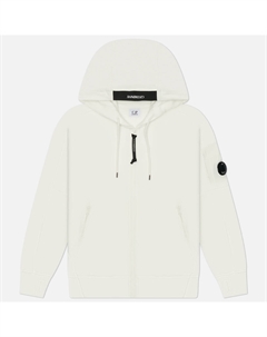 Мужская толстовка Diagonal Raised Fleece Full Zip Hoodie C.p. company
