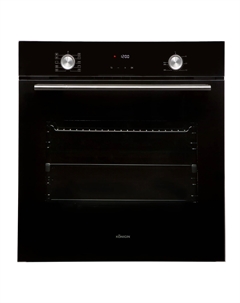 Духовой электрический шкаф Konigin Barberry 60 BK E10, арт.303013