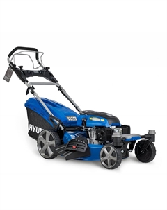 Газонокосилка бензиновая HYUNDAI L5162RS Hyundai