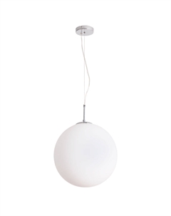 Светильник подвесной Volare A1564SP-1CC (1*60Вт, E27) Arte lamp