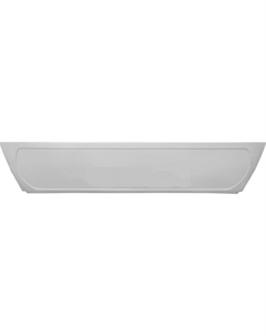 Экран для ванны Ventospa Deria 180x80