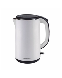 Электрочайник Sakura SA-2181W Сакура