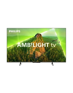 Телевизор Philips 70PUS8108/60