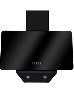 Вытяжка кухонная Pirol Black 60, 103059 Konigin