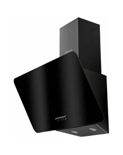 Вытяжка кухонная Pirol Black 50, арт.103058 Konigin