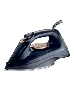 Утюг Sakura SA-3073CBK Сакура