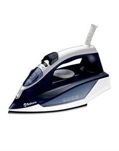 Утюг Sakura SA-3074CBL Сакура