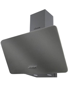 Вытяжка кухонная Konigin Pirol Grey 50