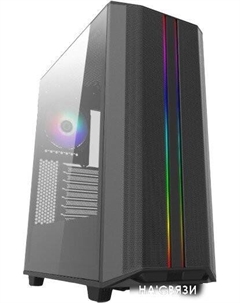 Корпус Phantom Haff