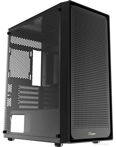 Корпус Gamma C50 BK Ocypus