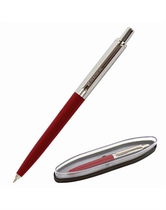 Ручка подарочная шариковая Soprano Brauberg