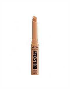 Цветокорректирующий консилер Pro Fix Stick Correcting Concealer Nyx professional makeup