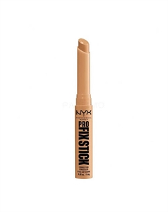 Цветокорректирующий консилер Pro Fix Stick Correcting Concealer Nyx professional makeup
