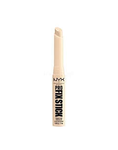 Цветокорректирующий консилер Pro Fix Stick Correcting Concealer Nyx professional makeup