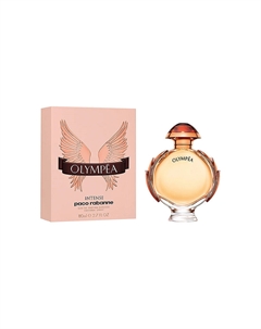 Парфюмерная вода Olympea Intense 30 Rabanne