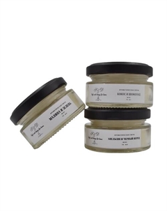 Ароматические свечи набор для дома подарочный S&d style and design for home