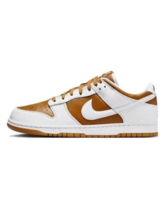 Кроссовки для треккинга Dunk Low Nike