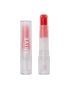 Оттеночный солнцезащитный бальзам для губ Pretty Protective Tinted Lip Balm SPF 30 PA++ Arive makeup
