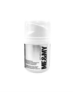 Крем-модулятор филаггрина и увлажнитель эпидермиса на основе комплекса FILAGRINOL™ 30 Me&my