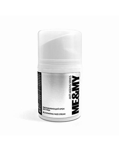 Омолаживающий крем для лица 30 Me&my