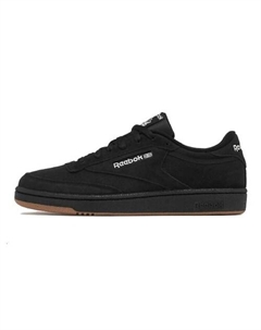 Кроссовки для треккинга Club C 85 Suede Reebok