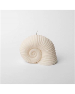 Ароматическая свеча "Nautilus" 1 Bougie